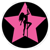 Brass Vixens Logo