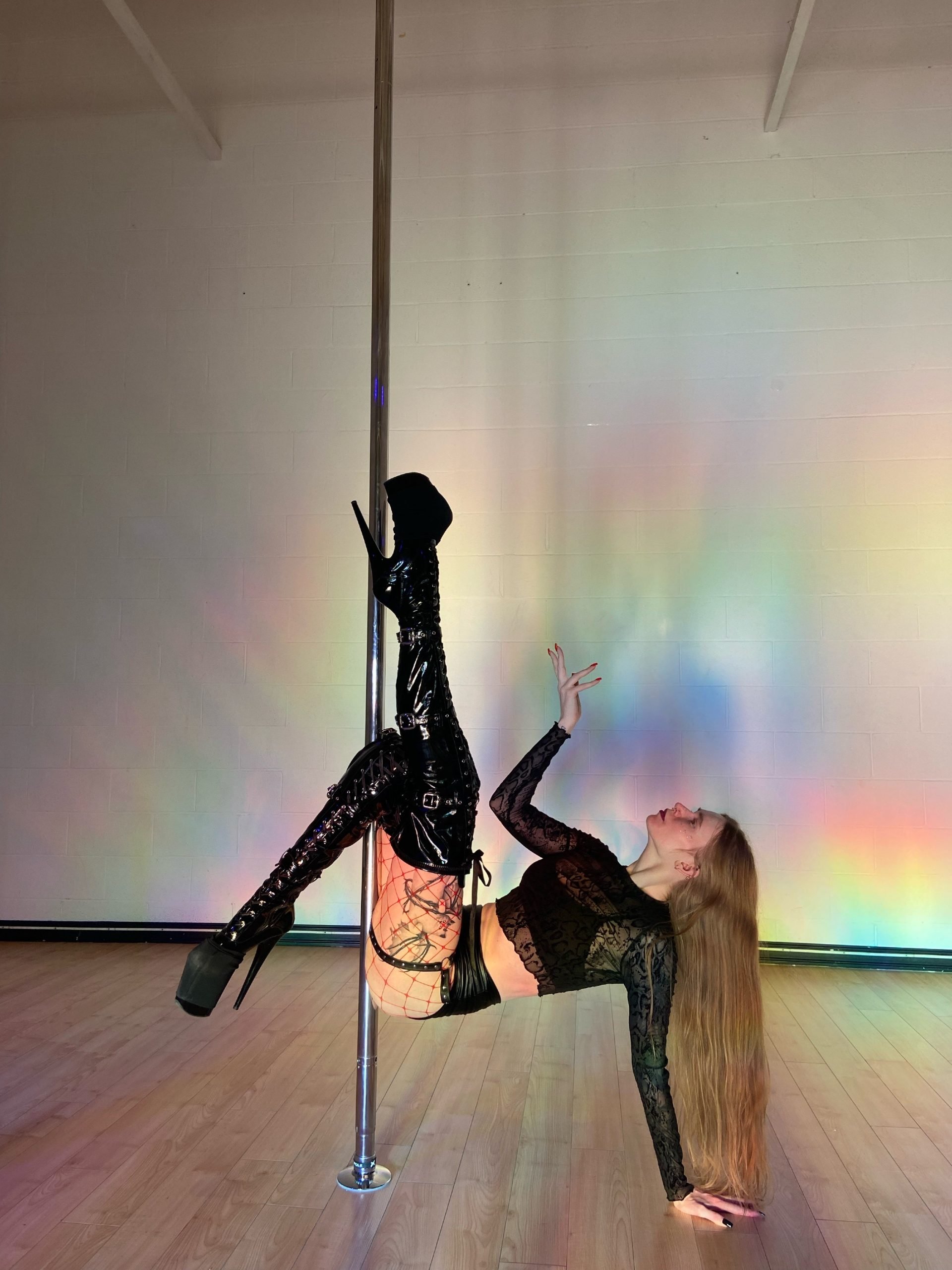Kat Morningstar